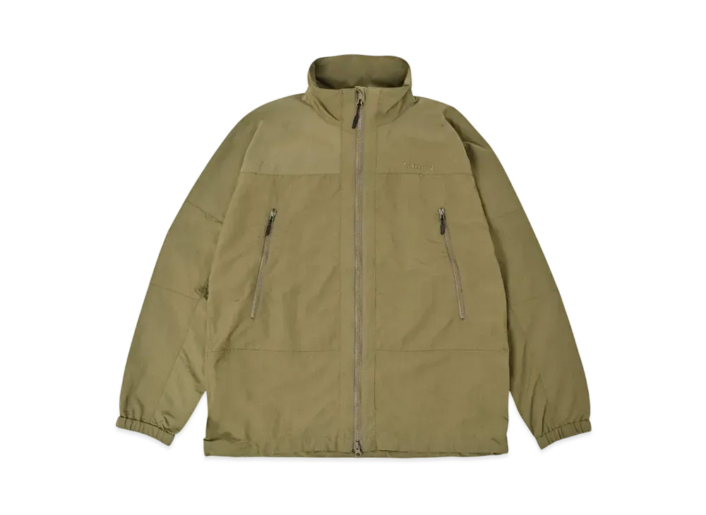 Marmot Climb Truck Jacket "Khaki"