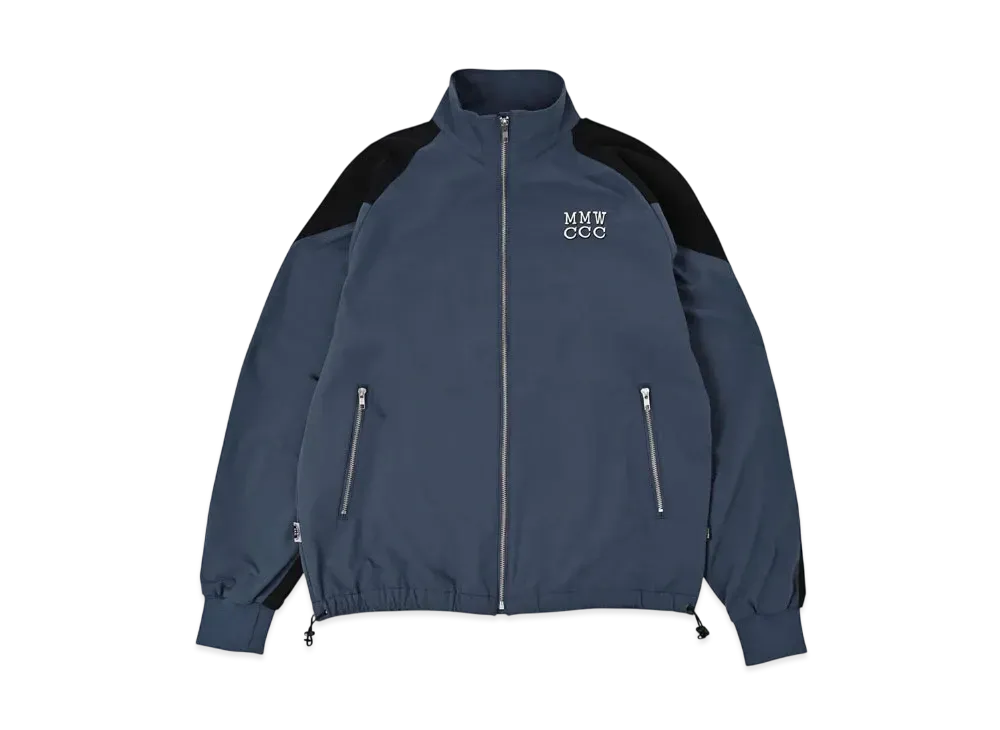 Marmot x CITY COUNTRY CITY MMWCCC Everywhere Jacket "Blue"