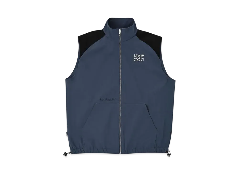 Marmot x CITY COUNTRY CITY MMWCCC Everywhere Vest "Blue"