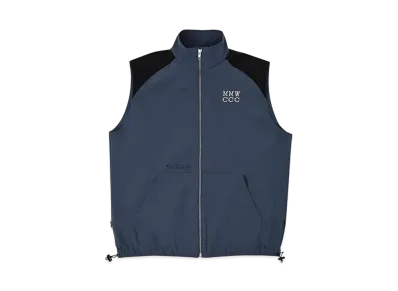 Marmot x CITY COUNTRY CITY MMWCCC Everywhere Vest "Blue"