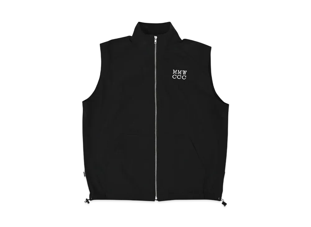 Marmot x CITY COUNTRY CITY MMWCCC Everywhere Vest "Black"