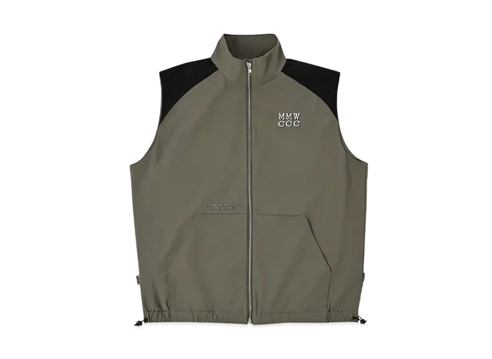 Marmot x CITY COUNTRY CITY MMWCCC Everywhere Vest "Gray"