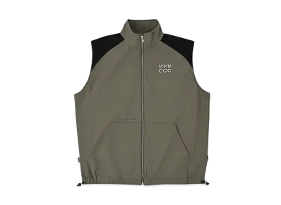 Marmot x CITY COUNTRY CITY MMWCCC Everywhere Vest "Gray"