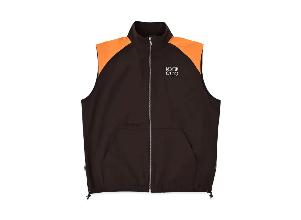 Marmot x CITY COUNTRY CITY MMWCCC Everywhere Vest "Brown"