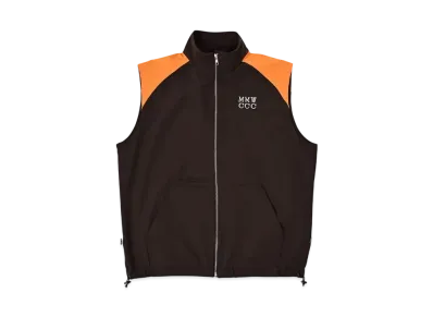 Marmot x CITY COUNTRY CITY MMWCCC Everywhere Vest "Brown"