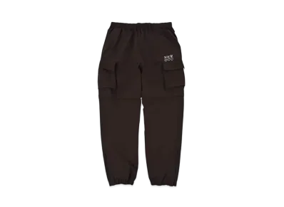 Marmot x CITY COUNTRY CITY MMWCCC Everywhere 2Way Pants "Brown"