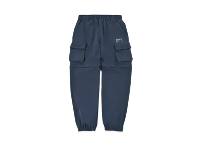 Marmot x CITY COUNTRY CITY MMWCCC Everywhere 2Way Pants "Blue"