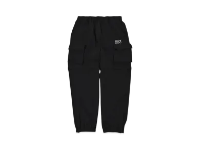 Marmot x CITY COUNTRY CITY MMWCCC Everywhere 2Way Pants "Black"