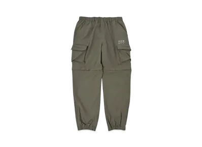 Marmot x CITY COUNTRY CITY MMWCCC Everywhere 2Way Pants "Gray"