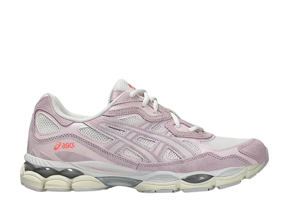 アシックス ゲルNYC "クリーム/ローズウォーター"