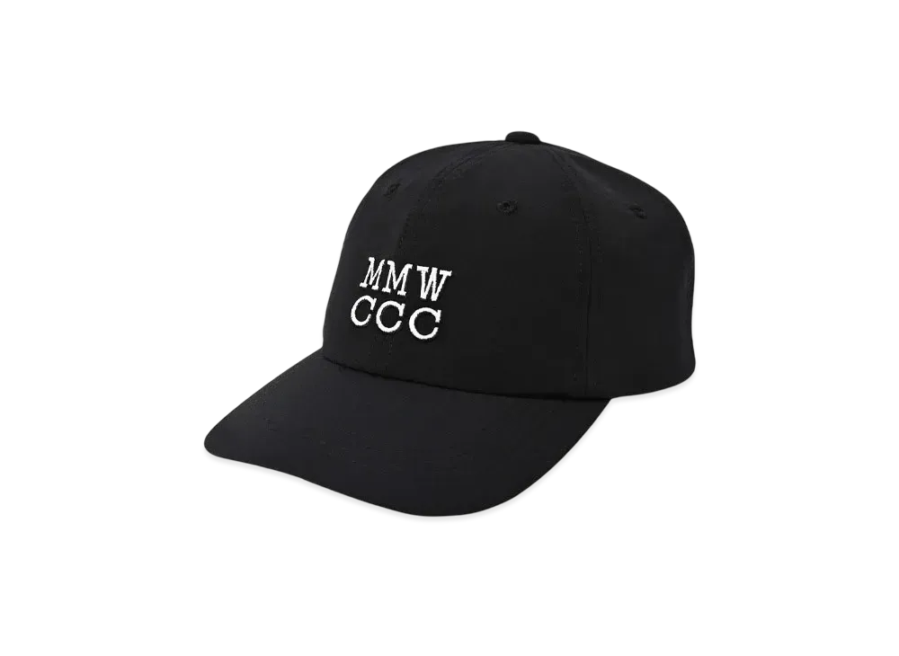 Marmot x CITY COUNTRY CITY MMWCCC Everywhere Cap "Black"