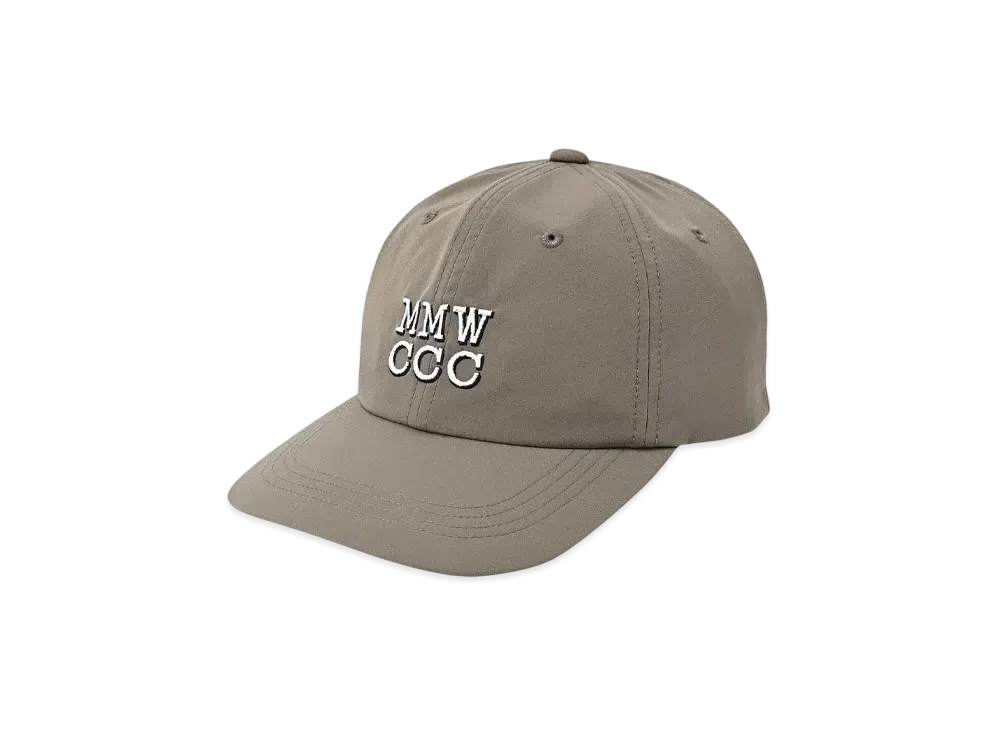 Marmot x CITY COUNTRY CITY MMWCCC Everywhere Cap "Gray"