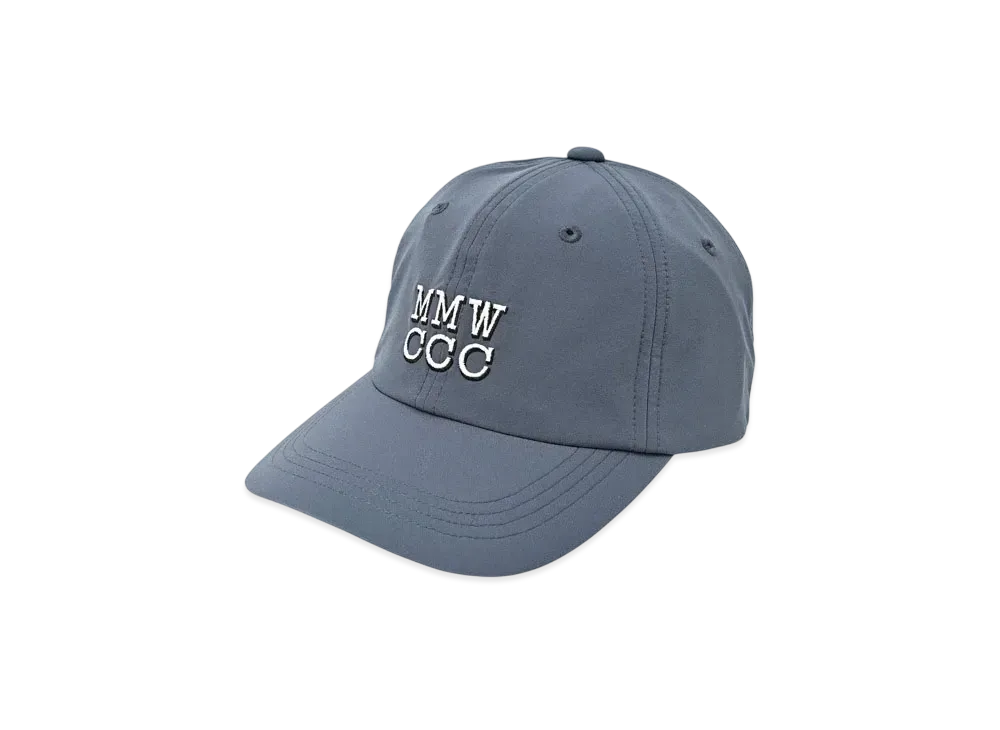 Marmot x CITY COUNTRY CITY MMWCCC Everywhere Cap "Blue"