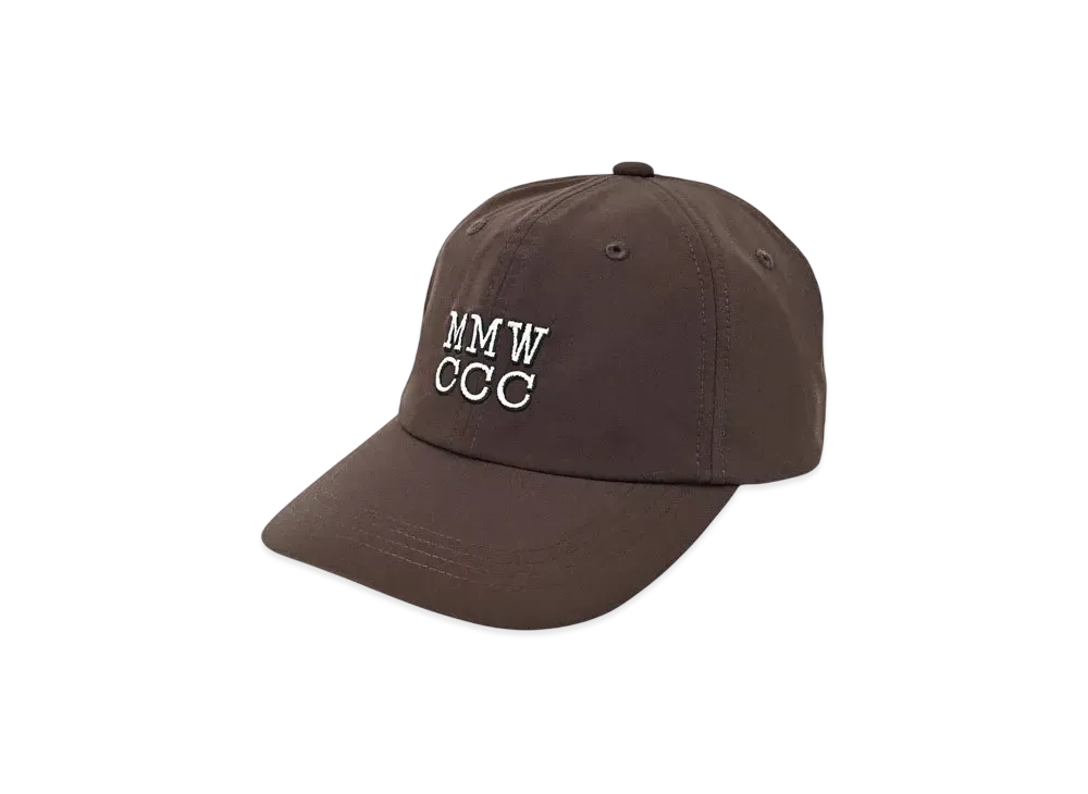 Marmot x CITY COUNTRY CITY MMWCCC Everywhere Cap "Brown"