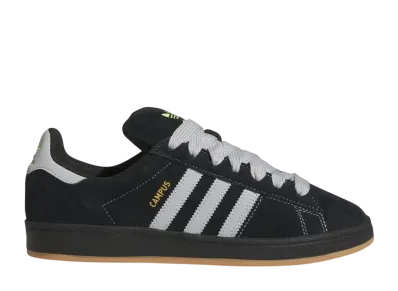 アディダスオリジナルス キャンパス 90s ADV "コアブラック/グレーツー/ゴールドメタリック"