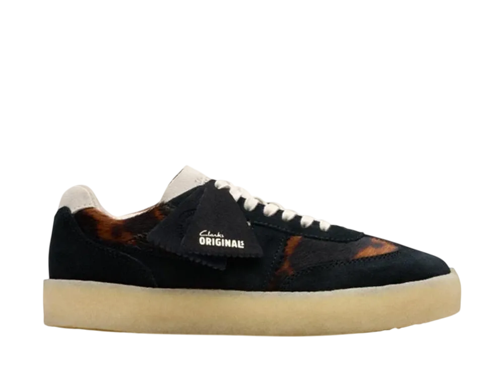 Clarks Women's Tor 80 "Black Interest"