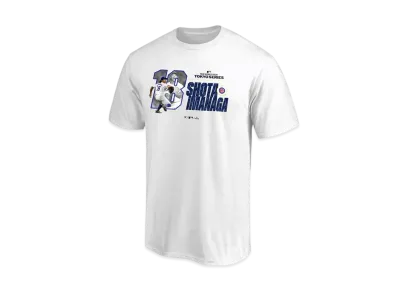 MLB Fanatics Cubs Shota Imanaga MLB Tokyo Series Opening Game T-shirt "White"