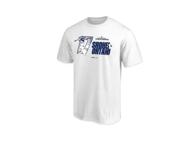 MLB Fanatics Dodgers Shohei Otani MLB Tokyo Series Opening Game T-Shirt Kids "White"