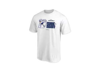 MLB Fanatics Dodgers Yoshinobu Yamamoto MLB Tokyo Series Opening Game T-Shirt Kids "White"