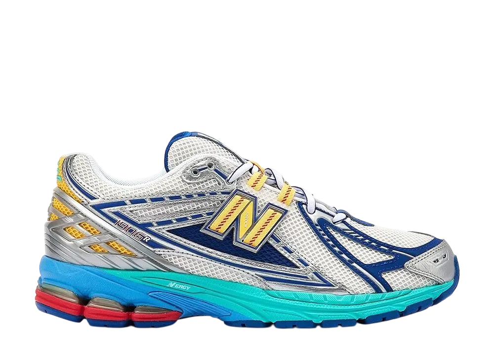 DTLR × New Balance 1906R "Moon Sign"