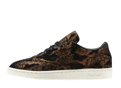 Reebok Club C 85 AFF "Black"