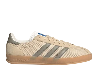 adidas Gazelle Indoor Pro "Yellow/Supplier Colour/Charcoal"