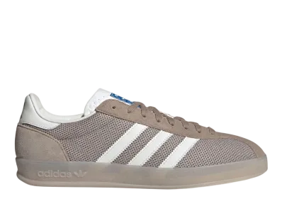 adidas Gazelle Indoor Pro "Brown/Shock Yellow/Charcoal"