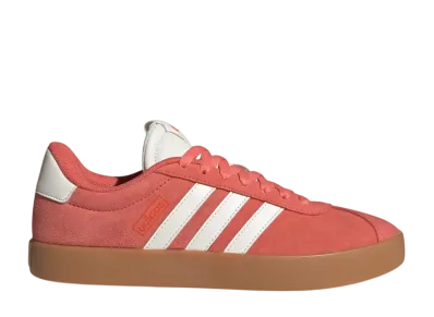 adidas VL Court 3.0 "Preloved Scarlet/Core White/Bright Red"