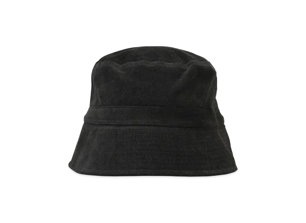 COOTIE PRODUCTIONS Damp Coated Satin 5 Panel Cap 