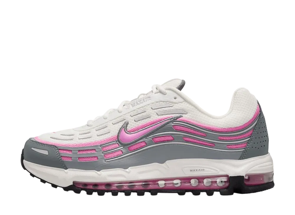 Nike Air Max TL 2.5 "Summit White/Playful Pink/Smoke Grey"