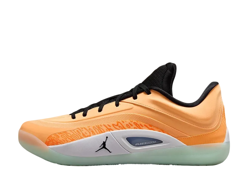 Nike Jordan Zion 4 "Forged in Fire" (FB1802-800/FD0591-800)