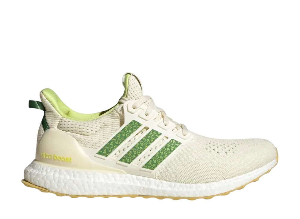 Js1646 The Hidden Opponent × adidas Ultra Boost
