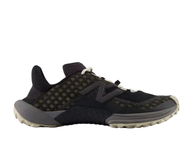 New Balance Minimus Trail "Black"
