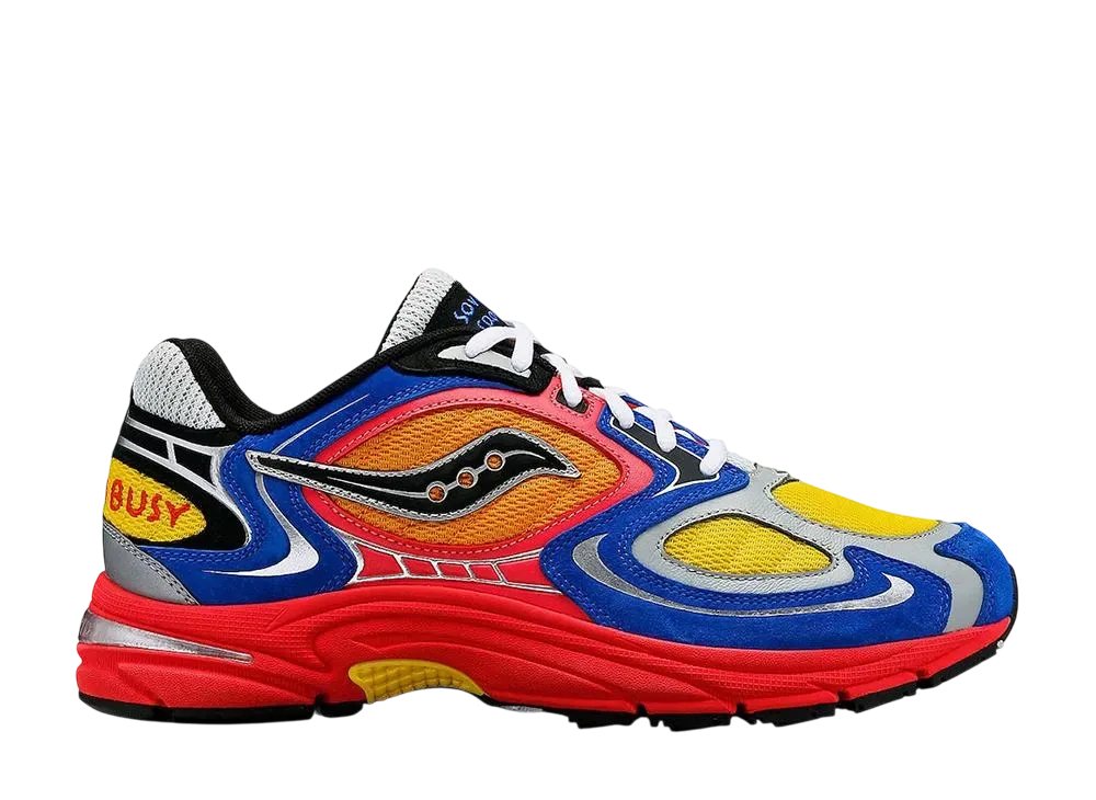 ジェイティップス × サッカニー ジャズ9 "アイラブユー バット アイムビジー"