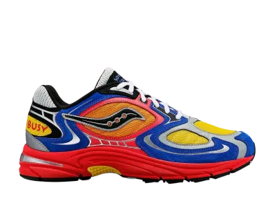 ジェイティップス × サッカニー ジャズ9 "アイラブユー バット アイムビジー"