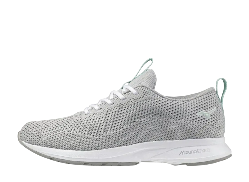 ミズノ MEニット "グレー"