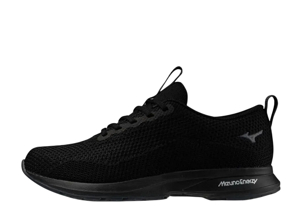 ミズノ MEニット "ブラック"