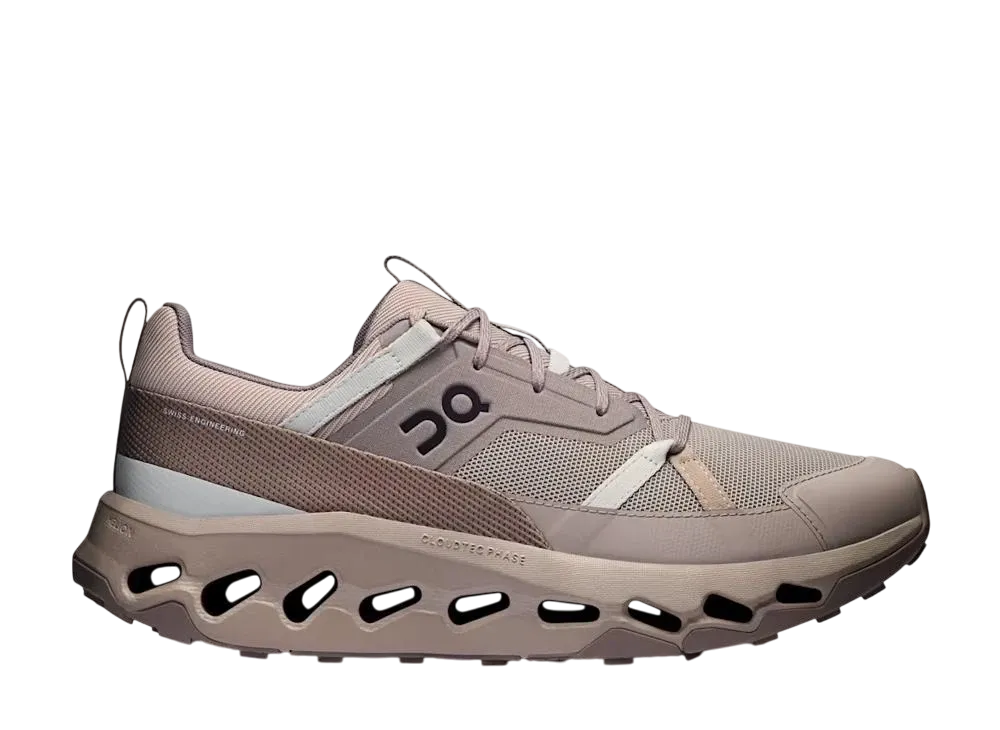 オン クラウドホライズン "フォグ/デザート"