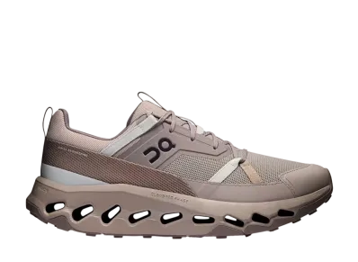 On Cloudhorizon "Fog/Desert"