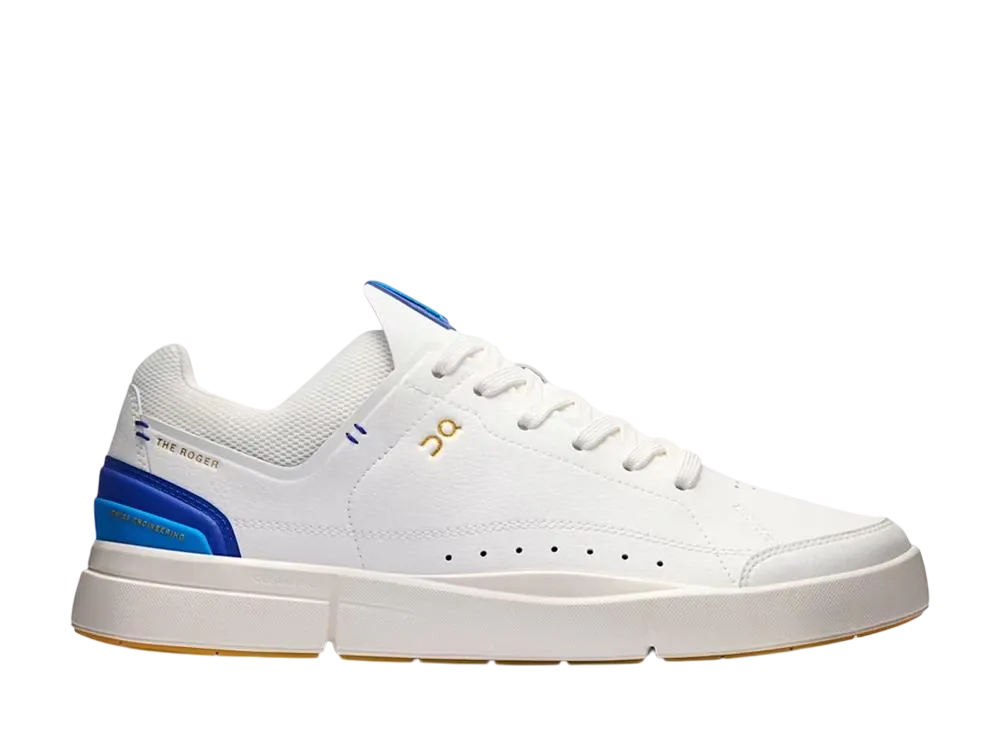 On The Roger Centre Court "White/Malibu"