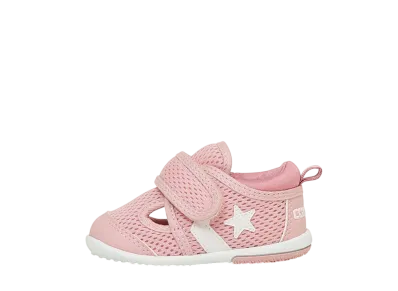 Converse TD Little Summer 9 "Light Pink"