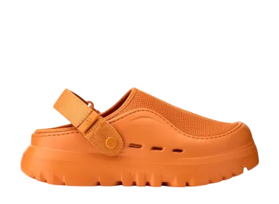 UGG PeakMod "Dark Apricot"