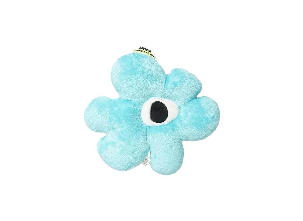 P.A.M. GESTURES SOFT TOY "BLUE"