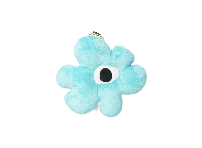 P.A.M. GESTURES SOFT TOY "BLUE"
