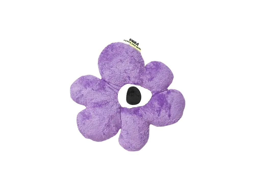 P.A.M. GESTURES SOFT TOY "LILAC"