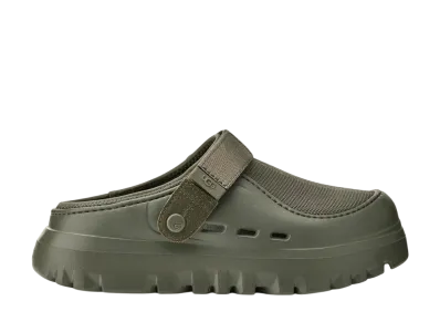 UGG PeakMod "Woodland Green"