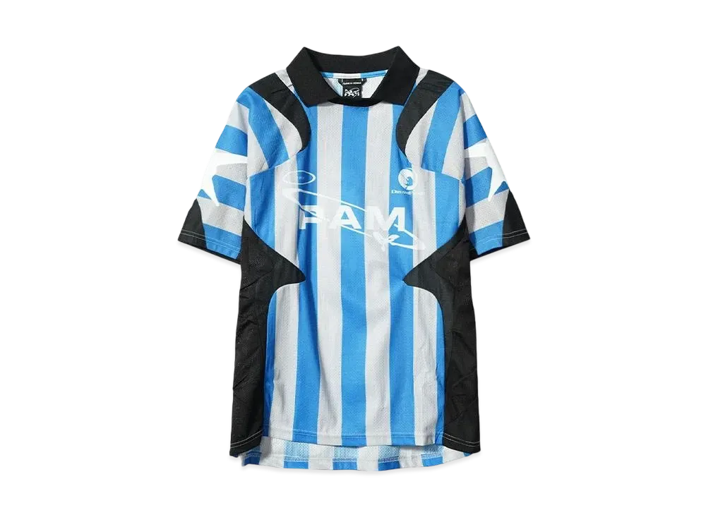 P.A.M. MONDSCHEIN SS JERSEY "MULTI"