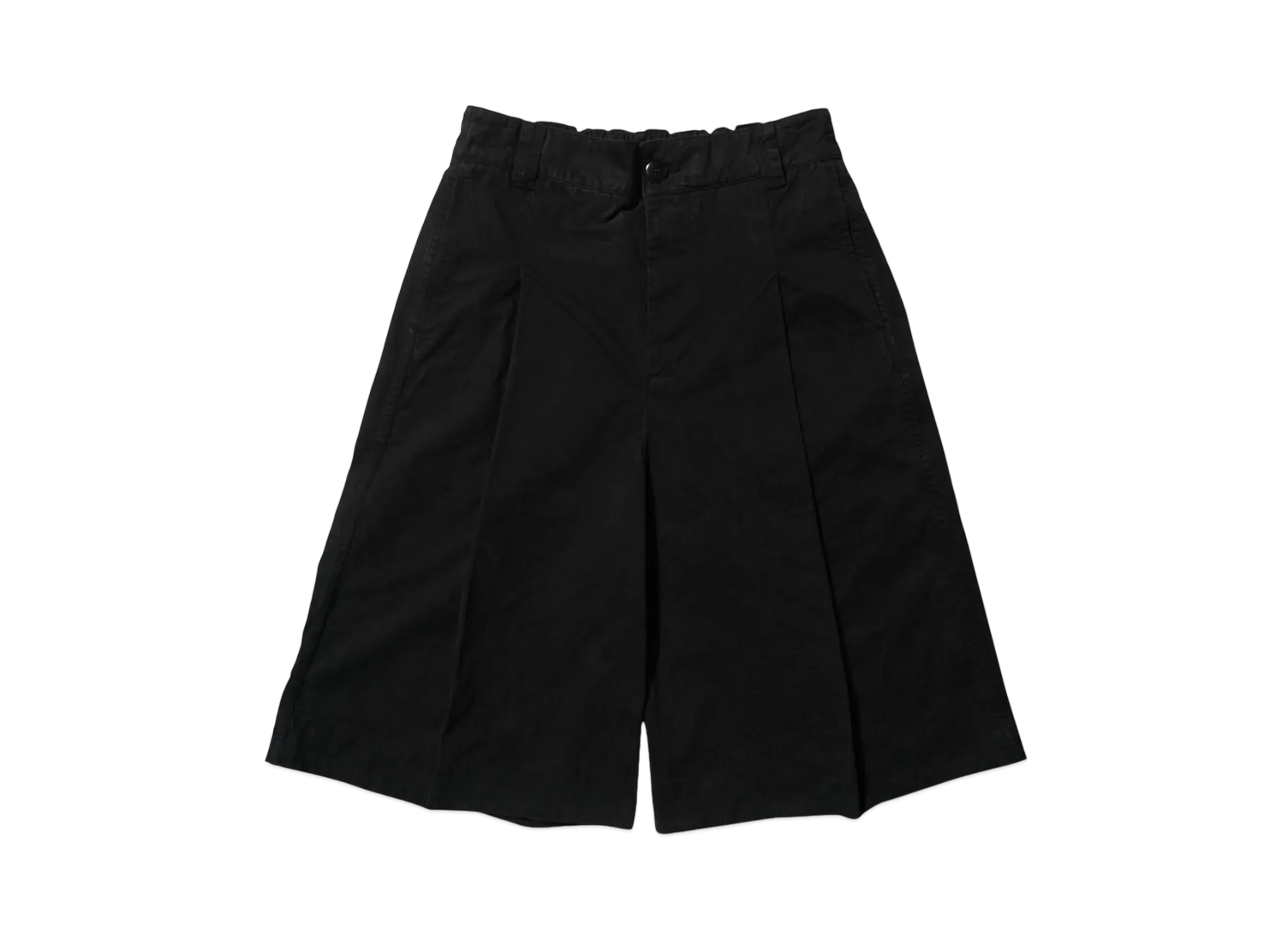 Toogood THE EXPLORER SHORT "FLINT"