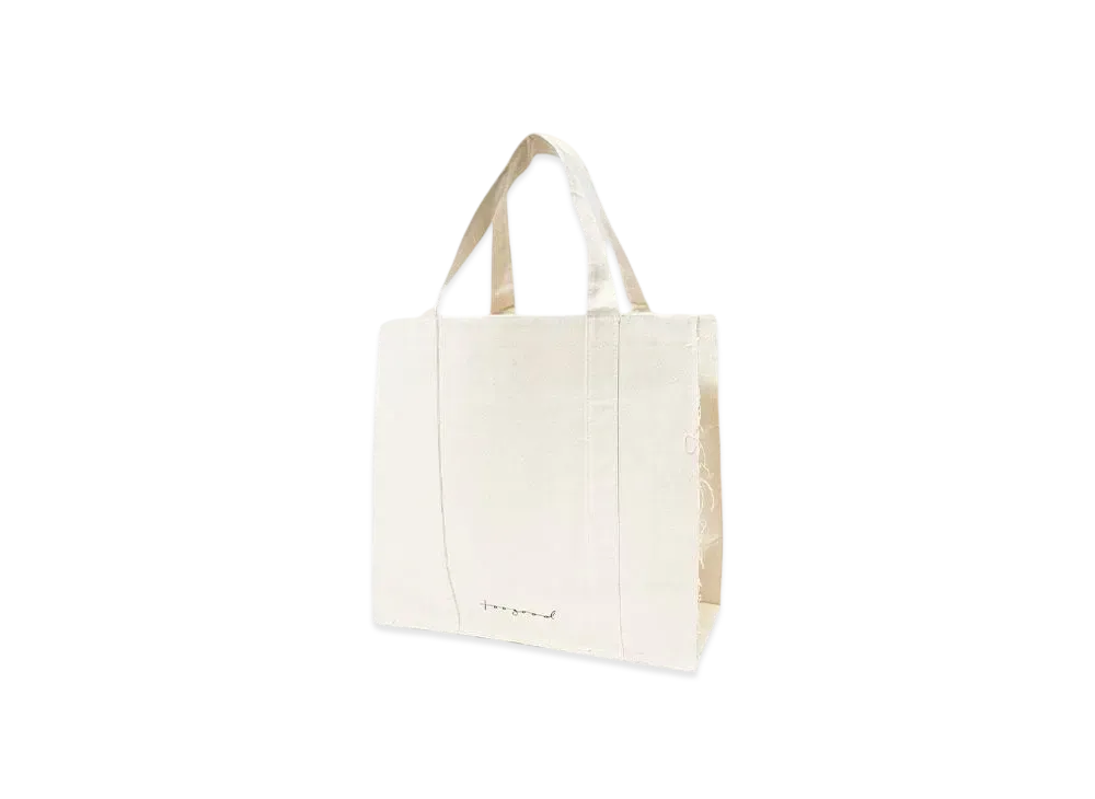Toogood THE HANDYMAN BAG "RAW"