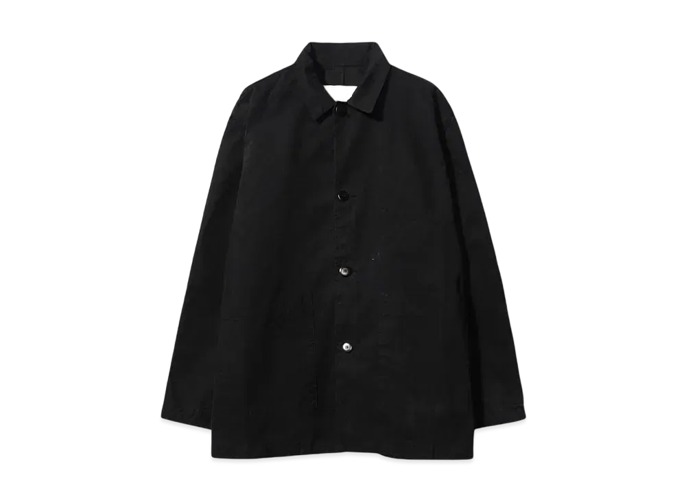 Toogood THE MECHANIC JACKET "FLINT"